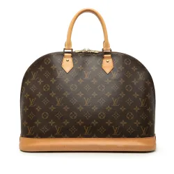 Monogram Alma MM