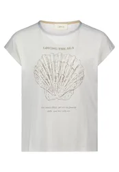 Shirt Kurz 1/2 Arm female