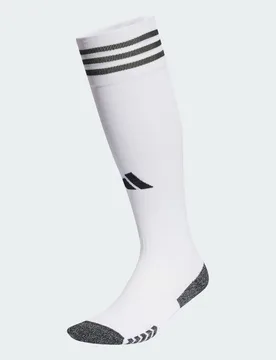 Calzettoni adi 23 28-30 White / Black - Adidas - FashionsVida