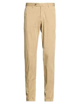 Pantalones Hombre Camel 52,54,56 Hombre - Pt Torino - FashionsVida