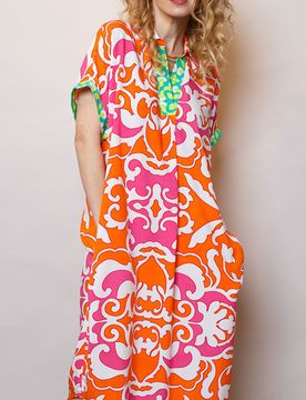 Damenkleid female
