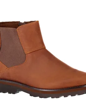 Bottes Courma Chelsea Glazed Ginger EU 39 Homme - Timberland - FashionsVida