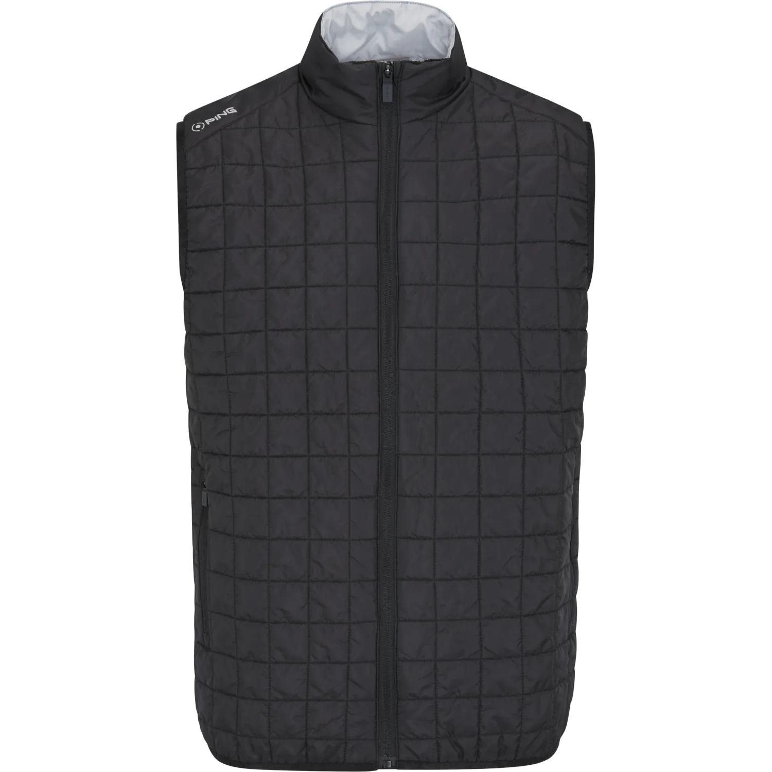 Ping Weste Norse S6, schwarz s - PING - FashionsVida