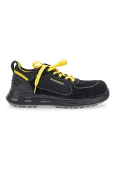 Scarpe antinfortunistiche nere S230741 SB SR 43