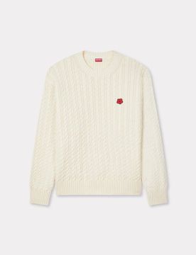 Innovative Jersey Knitwear for Men