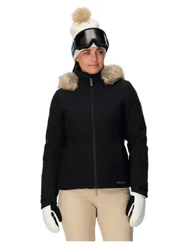 Spyder Veste Vida Black 12 Femme