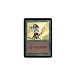 Elvish Archers Alpha