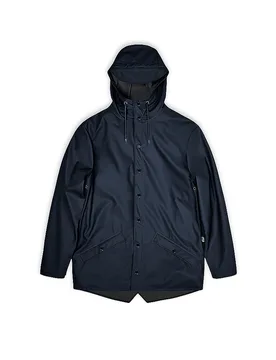 Rains Giacca antipioggia blu S - Rains - FashionsVida