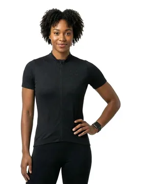 Maglia A Maniche Corte Pro Sl Black - Endura - FashionsVida