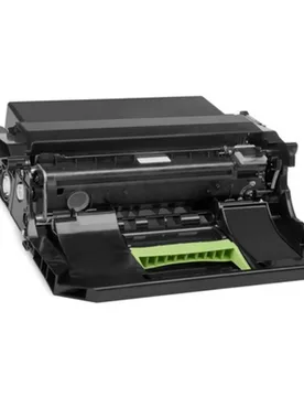 Toner 52d0z00 520z Black One Size unisex - Lexmark - FashionsVida
