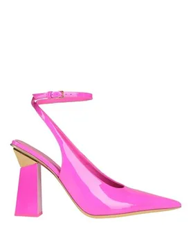 Pumps Damen Fuchsia 36,36.5,37,40 Damen - Valentino Garavani - FashionsVida