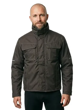 Veste D´hiver Industry 10135 Dark Anthracite M - MASCOT - FashionsVida