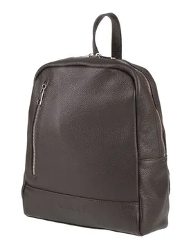 EXTE Rucksack Damen Dunkelbraun -- Damen - Extè - FashionsVida