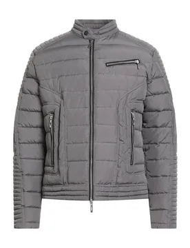Plumífero y acolchado Hombre Plomo 54 Hombre - Antony Morato - FashionsVida
