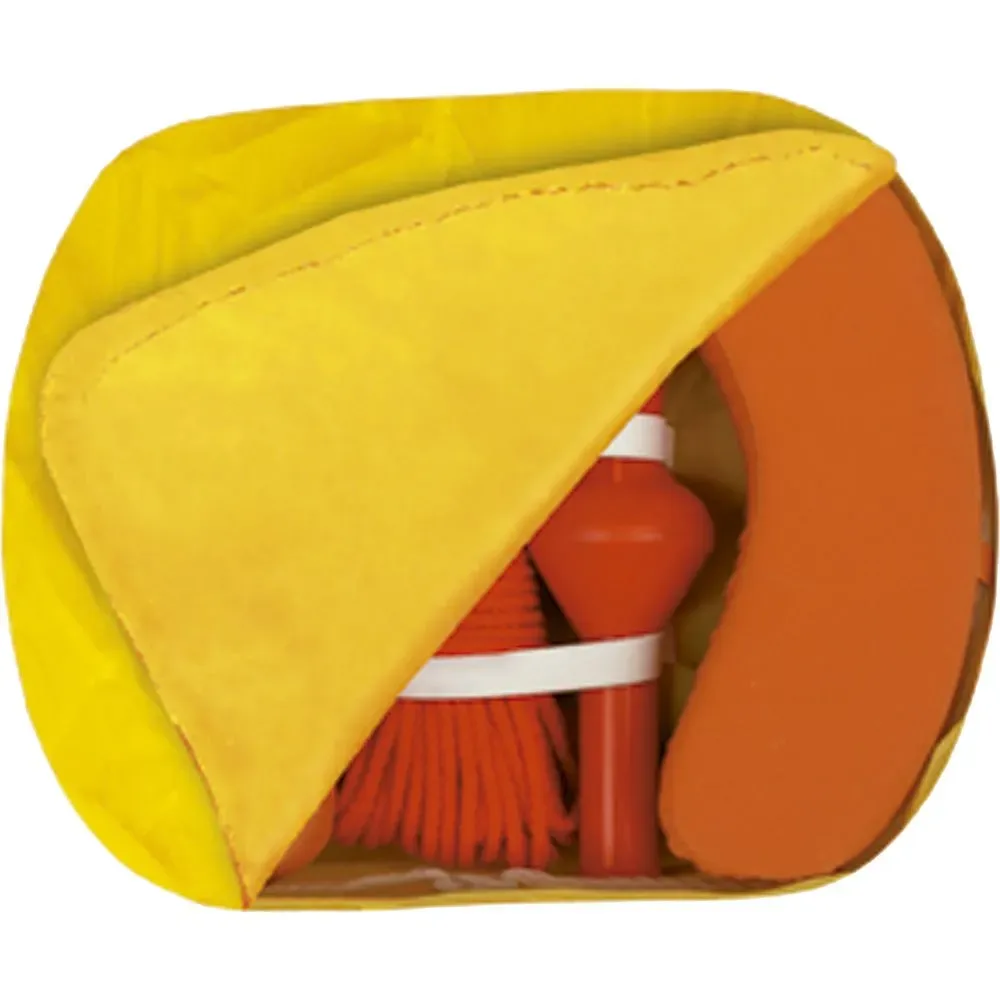 Talamex Safety Kit One Size unisex - Talamex - FashionsVida