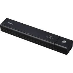 Scanner Portable P-208 Ii Black One Size unisex
