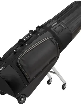 Travelcover GLI Tour , schwarz - Sun Mountain - FashionsVida