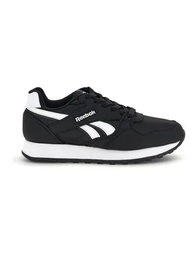 Sneakers nero in tessuto con inserti sintetici Prime Event 40 - Reebok - FashionsVida