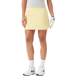 Macade Skort Kaya Flex, gelb xl