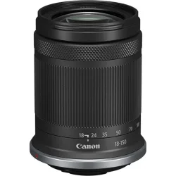 Objetivo RF-S 18-150mm F3.5-6.3 IS STM para EOS R