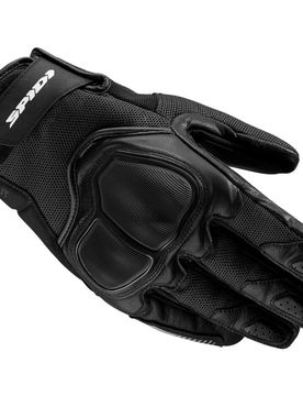 Guanti Moto NKD H2OUT GLOVES Nero taglia S