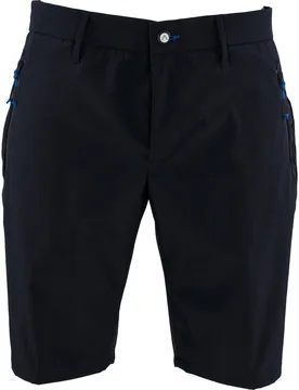 Shorts Nicki-K Coolmax Super Light, navy 46 - Alberto - FashionsVida