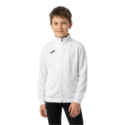 Combi Full Zip Sweatshirt White 4-5 Years Boys