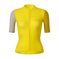 Maillot à Manches Courtes Hourglass