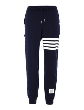 Joggers Engineered 4-Bar
