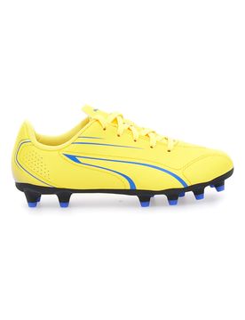 Scarpe da Calcio Gialle Vitoria Fg/Ag JR 28