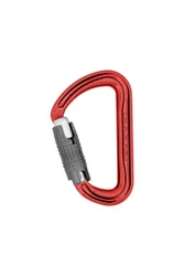 DMM Shadow Locksafe Karabiner