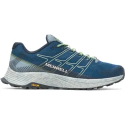 Zapatillas de trail running de hombre Moab Flight