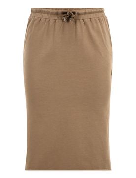 FILA Falda 'Cevira' marrón claro