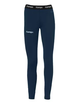 Leggings Training Tights Navy L - Uhlsport - FashionsVida