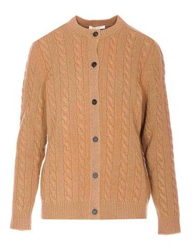 The Row Cardigan Fulvo