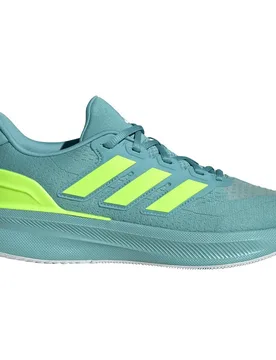 Ultrarun 5 zapatilla running hombre Verde (44) - Adidas - FashionsVida