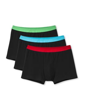 Calzoncillo boxer / / /