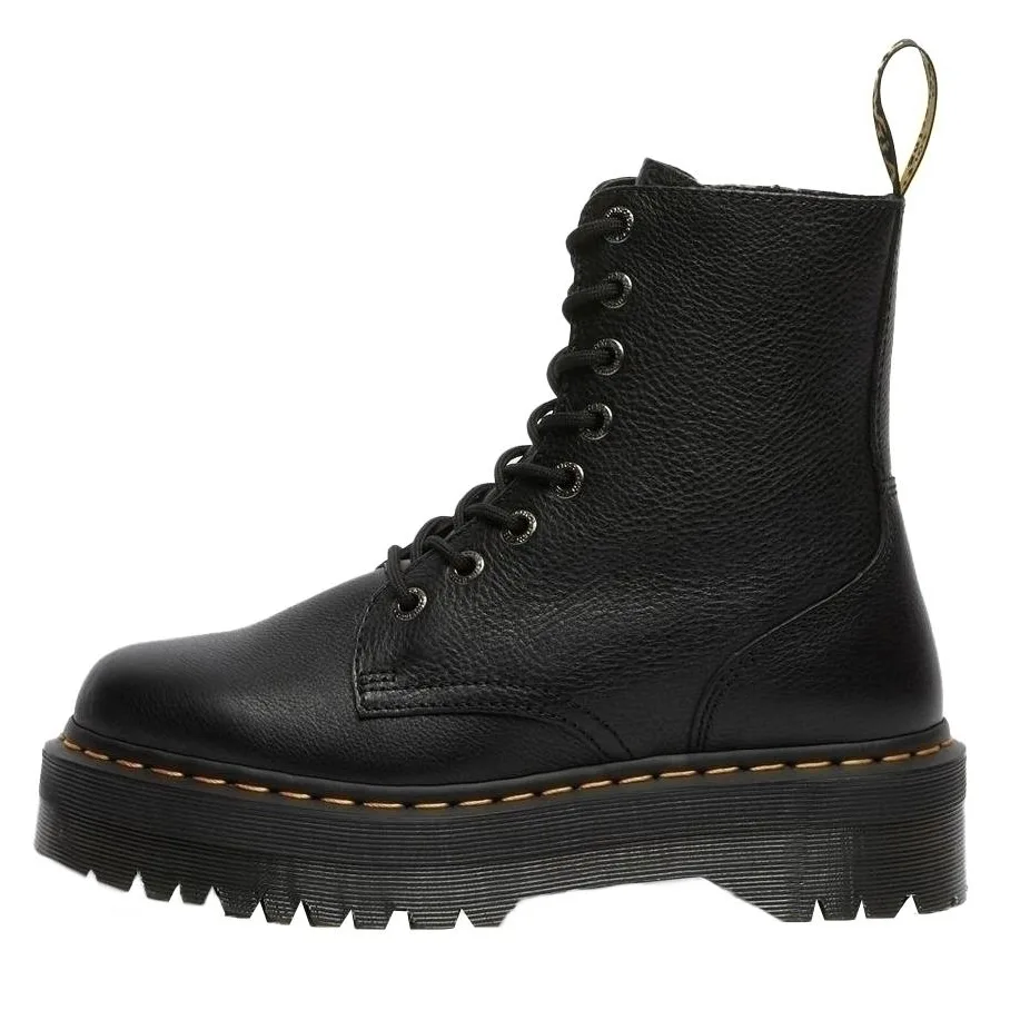Jadon III Pisa Boots Black 41 Damen - Dr. martens - FashionsVida