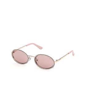 Sonnenbrille GU00295/52 rosa damen
