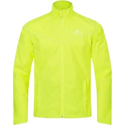 ECOLINE+ MEMBRANJACKE Herren Gelb L