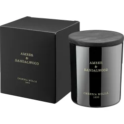 Vela perfumada Ambar Sandalo