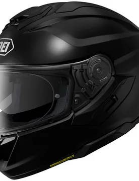 Casco Moto Integrale GT Air 3 Mono Nero Lucido taglia M - Shoei - FashionsVida