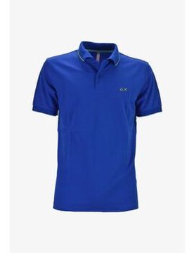 Sun68 Poloshirt - It S Male