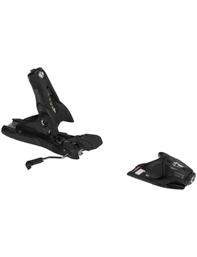 Fixations de ski alpin - Spx 11 Gw Black p - Noir - Look - FashionsVida