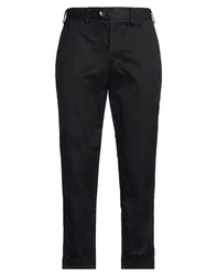 Hose Herren Schwarz 32 Herren