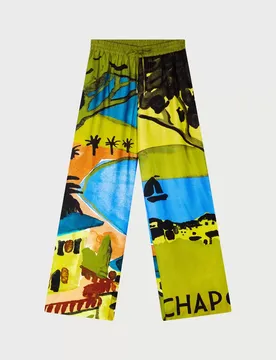 Brent Trousers female