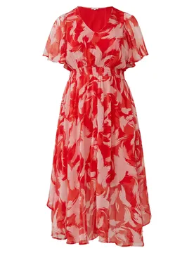 Kleid female