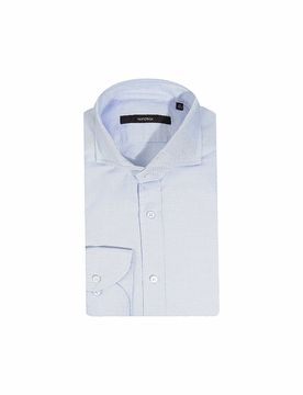 Windsor Camisa Slim Fit blanco 42