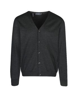 Maerz Cárdigan gris 56