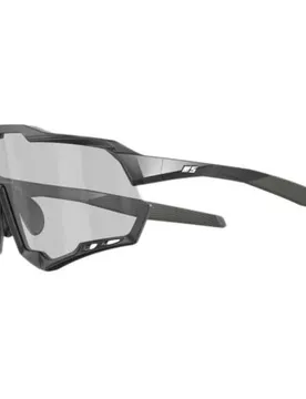 Magic Occhiali Da Sole Fotocromatici Morpher Black
